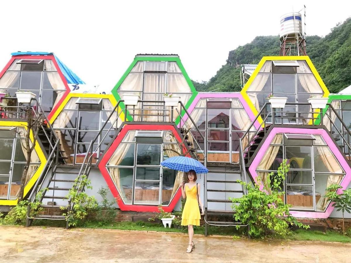 Bed and Breakfast Eco House Моктяу Экстерьер фото