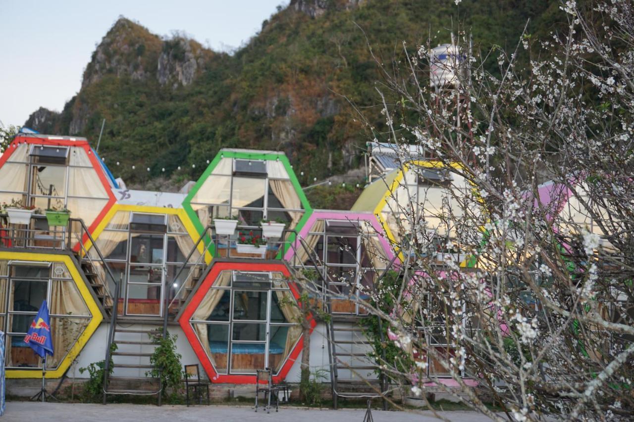 Bed and Breakfast Eco House Моктяу Экстерьер фото